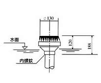DX定向水帘